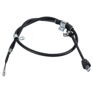 Rear Left Brake Cable Fits KIA Cerato OE 597602F200 Blue Print ADG046163