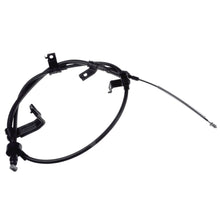 Load image into Gallery viewer, Rear Left Brake Cable Fits Hyundai Accent Verna Blue Print ADG046180
