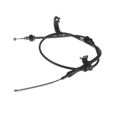 Load image into Gallery viewer, Rear Right Brake Cable Fits Hyundai Accent Verna Blue Print ADG046181