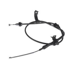 Rear Right Brake Cable Fits Hyundai Accent Verna Blue Print ADG046181