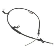 Load image into Gallery viewer, Rear Right Brake Cable Fits Hyundai Tucson OE 597702E600 Blue Print ADG046184
