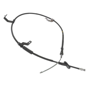 Rear Right Brake Cable Fits Hyundai Tucson OE 597702E600 Blue Print ADG046184