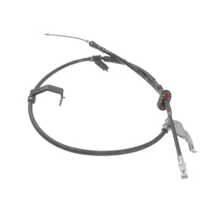 Rear Left Brake Cable Fits Hyundai Tucson OE 597602E600 Blue Print ADG046185