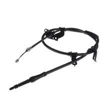 Load image into Gallery viewer, Rear Left Brake Cable Fits Hyundai Sonata Sonica Blue Print ADG046187