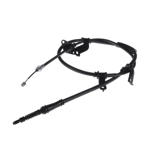 Rear Left Brake Cable Fits Hyundai Sonata Sonica Blue Print ADG046187