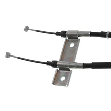 Load image into Gallery viewer, Rear Left Brake Cable Fits Ssangyong RX-Series Blue Print ADG046188
