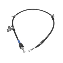 Load image into Gallery viewer, Rear Left Brake Cable Fits Hyundai Coupe OE 597602C320 Blue Print ADG046200