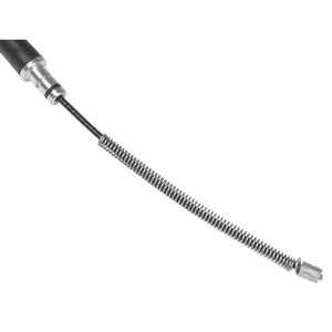 Rear Right Brake Cable Fits Hyundai Matrix OE 5977017510 Blue Print ADG046203
