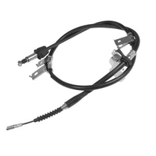 Load image into Gallery viewer, Rear Left Brake Cable Fits KIA Picanto I OE 5976007310 Blue Print ADG046204