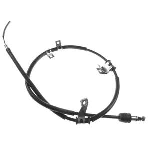 Rear Left Brake Cable Fits Hyundai Matrix OE 5976017010 Blue Print ADG046206