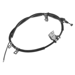 Rear Right Brake Cable Fits Hyundai Matrix OE 5977017010 Blue Print ADG046207
