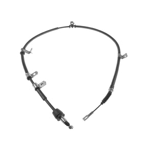Rear Left Brake Cable Fits Hyundai i30 I OE 597602H300 Blue Print ADG046210