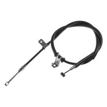 Load image into Gallery viewer, Rear Left Brake Cable Fits Vauxhall Antara Chevrolet GM Cap Blue Print ADG046212