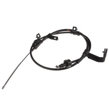 Load image into Gallery viewer, Rear Left Brake Cable Fits KIA Rio II OE 597601G000 Blue Print ADG046220