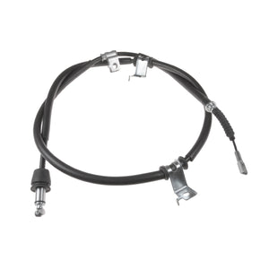 Rear Left Brake Cable Fits KIA Ceed Proceed OE 597601H400 Blue Print ADG046222