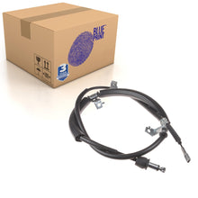 Load image into Gallery viewer, Rear Right Brake Cable Fits KIA Ceed Proceed OE 597701H400 Blue Print ADG046223