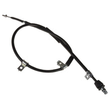 Load image into Gallery viewer, Rear Right Brake Cable Fits Hyundai Coupe OE 597702C310 Blue Print ADG046225
