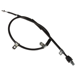 Rear Right Brake Cable Fits Hyundai Coupe OE 597702C310 Blue Print ADG046225