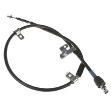 Load image into Gallery viewer, Rear Left Brake Cable Fits Hyundai Coupe OE 597602C310 Blue Print ADG046226