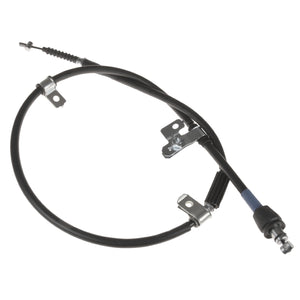 Rear Left Brake Cable Fits Hyundai Coupe OE 597602C310 Blue Print ADG046226
