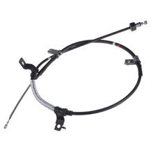 Load image into Gallery viewer, Rear Left Brake Cable Fits Hyundai Click Getz Blue Print ADG046227