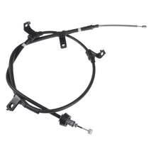 Load image into Gallery viewer, Rear Right Brake Cable Fits Hyundai Click Getz Blue Print ADG046228