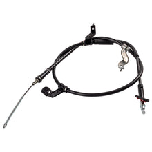 Load image into Gallery viewer, Rear Left Brake Cable Fits KIA Sportage OE 597601F500 Blue Print ADG046229