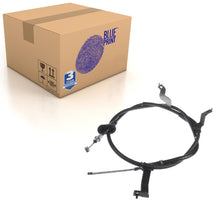 Load image into Gallery viewer, Rear Right Brake Cable Fits KIA Sportage OE 597701F500 Blue Print ADG046230