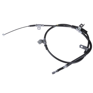 Rear Right Brake Cable Fits Hyundai H-1 Satellite Starex i8 Blue Print ADG046253