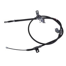Load image into Gallery viewer, Rear Left Brake Cable Fits Hyundai H-1 Starex iLoad Blue Print ADG046256