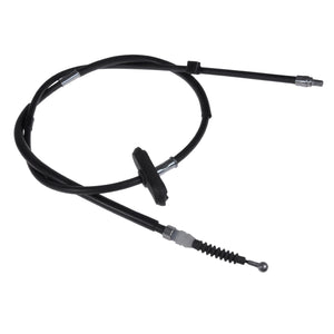 Rear Brake Cable Fits Vauxhall Astra Chevrolet GM Cruze GTC Blue Print ADG046264
