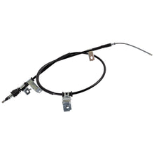 Load image into Gallery viewer, Rear Left Brake Cable Fits Hyundai i20 I OE 597601J000 Blue Print ADG046265