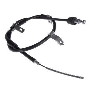 Rear Right Brake Cable Fits KIA Picanto I OE 5977007410 Blue Print ADG046267