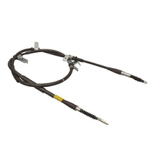 Load image into Gallery viewer, Rear Right Brake Cable Fits Hyundai Santa Fe Blue Print ADG046272