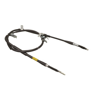 Rear Right Brake Cable Fits Hyundai Santa Fe Blue Print ADG046272