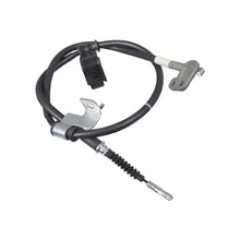 Load image into Gallery viewer, Rear Left Brake Cable Fits Hyundai i10 I OE 597600X930 Blue Print ADG046274