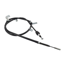 Load image into Gallery viewer, Rear Left Brake Cable Fits Hyundai Santa Fe OE 597602B000 Blue Print ADG046275