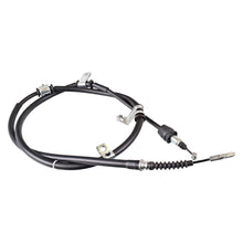 Load image into Gallery viewer, Rear Right Brake Cable Fits Hyundai Santa Fe Blue Print ADG046276