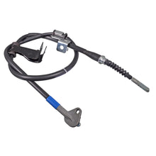 Load image into Gallery viewer, Rear Left Brake Cable Fits Hyundai i10 I OE 597600X300 Blue Print ADG046277