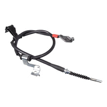 Load image into Gallery viewer, Rear Right Brake Cable Fits Hyundai i10 I OE 597700X300 Blue Print ADG046278
