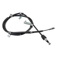 Load image into Gallery viewer, Rear Left Brake Cable Fits Hyundai Santa Fe Blue Print ADG046279