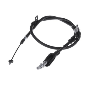 Rear Left Brake Cable Fits Hyundai Lantra II OE 5976029301 Blue Print ADG04627