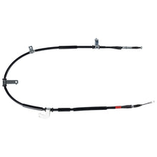 Load image into Gallery viewer, Rear Left Brake Cable Fits Hyundai Santa Fe Blue Print ADG046280