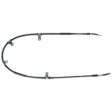 Load image into Gallery viewer, Rear Right Brake Cable Fits Hyundai Santa Fe Blue Print ADG046281
