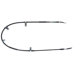 Rear Right Brake Cable Fits Hyundai Santa Fe Blue Print ADG046281