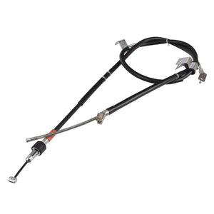 Rear Left Brake Cable Fits Toyota OE 4643060010 Blue Print ADG046282