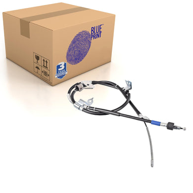 Rear Right Brake Cable Fits Toyota OE 4642060070 Blue Print ADG046283