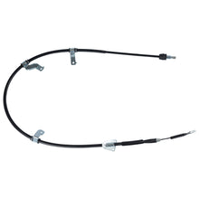 Load image into Gallery viewer, Rear Left Brake Cable Fits Kia OE 59760A2310 Blue Print ADG046284