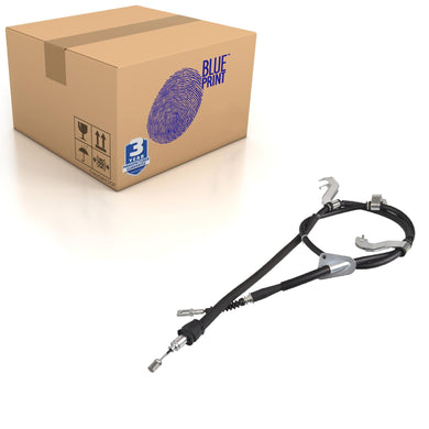 Rear Right Brake Cable Fits Toyota OE 4642060080 Blue Print ADG046285