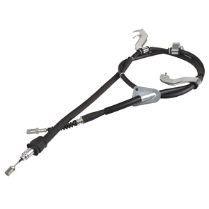 Rear Right Brake Cable Fits Toyota OE 4642060080 Blue Print ADG046285
